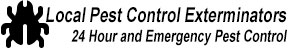 N Berwick ME Pest Control Exterminators